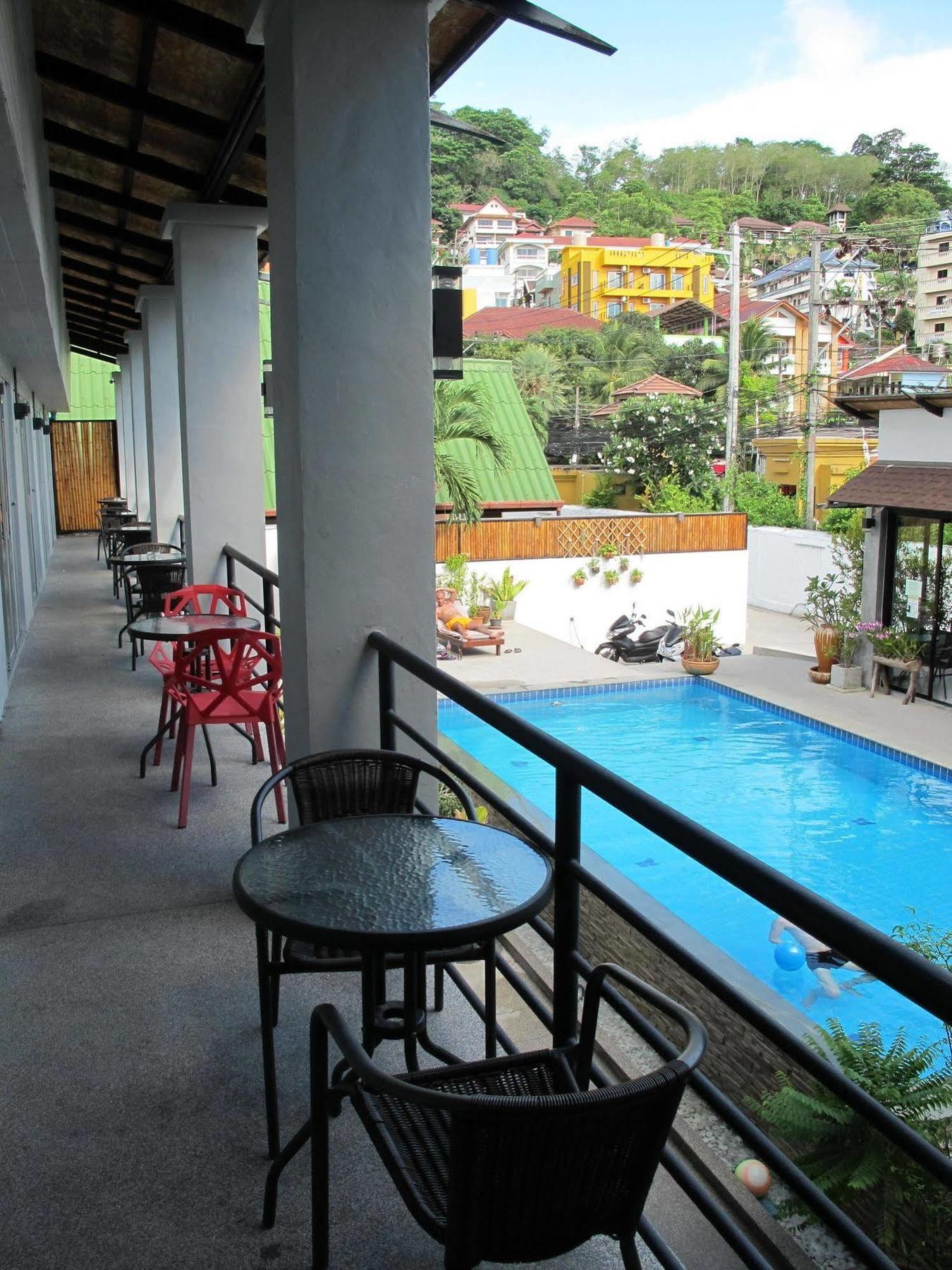 The Nest Resort Patong