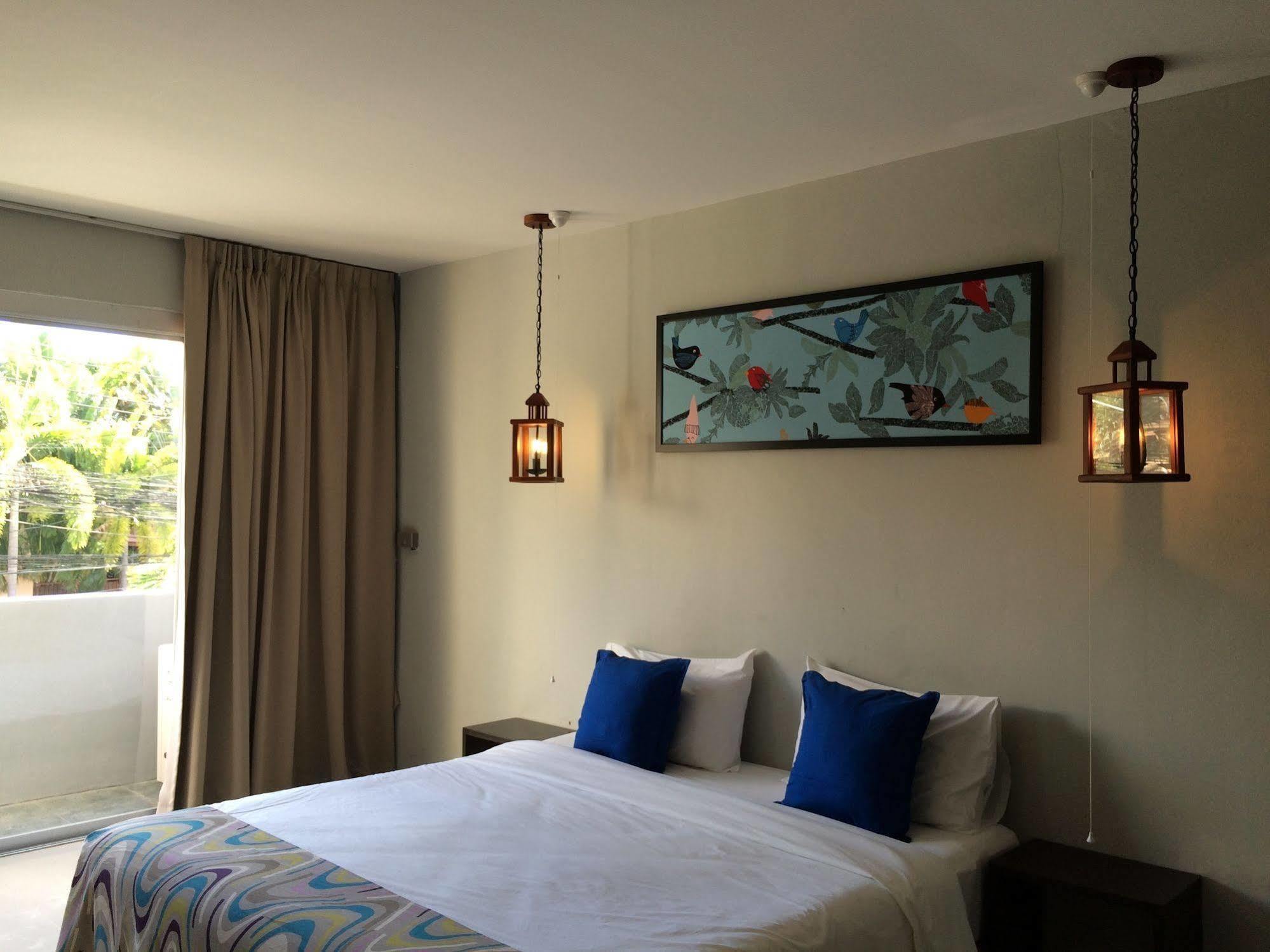 The Nest Resort Patong