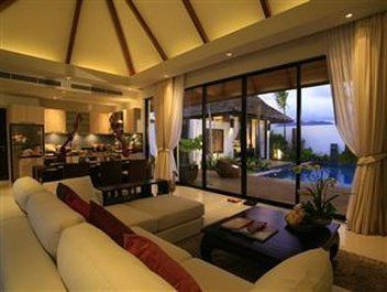 Anchan Villas Villa