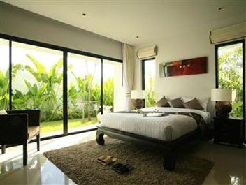 Villa Anchan Villas