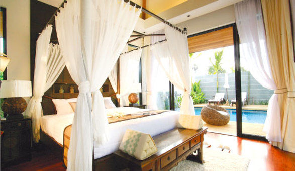 Anchan Villas Phuket