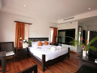 Anchan Villas Villa