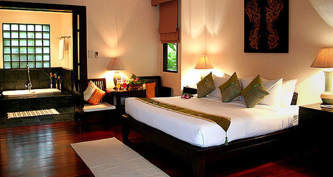 Anchan Villas Villa Phuket