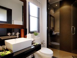 Two - Onyx Style Beach, Phuket Villa Nai Harn