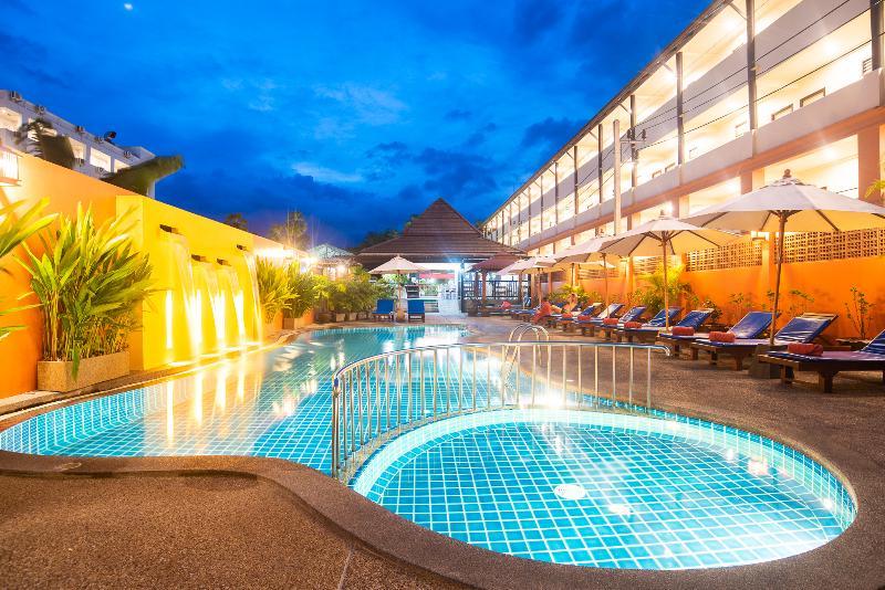 Silver Hotel 3*