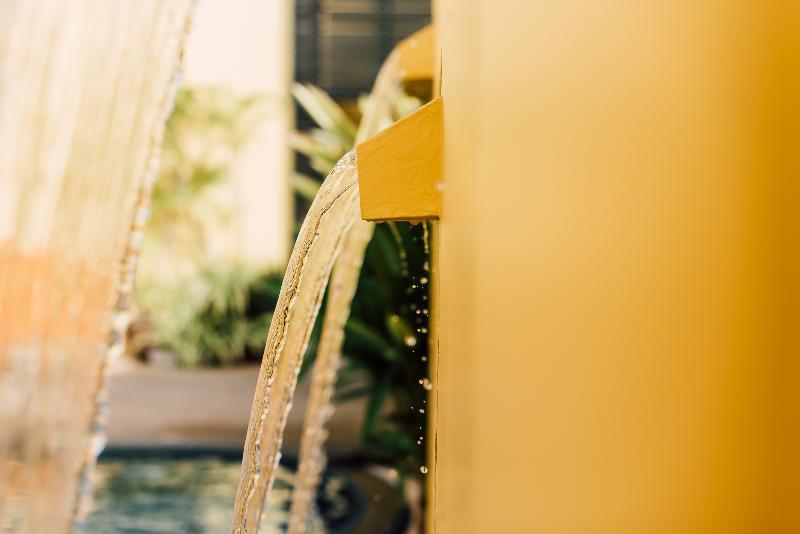 Hotel Silver Praia de Kata