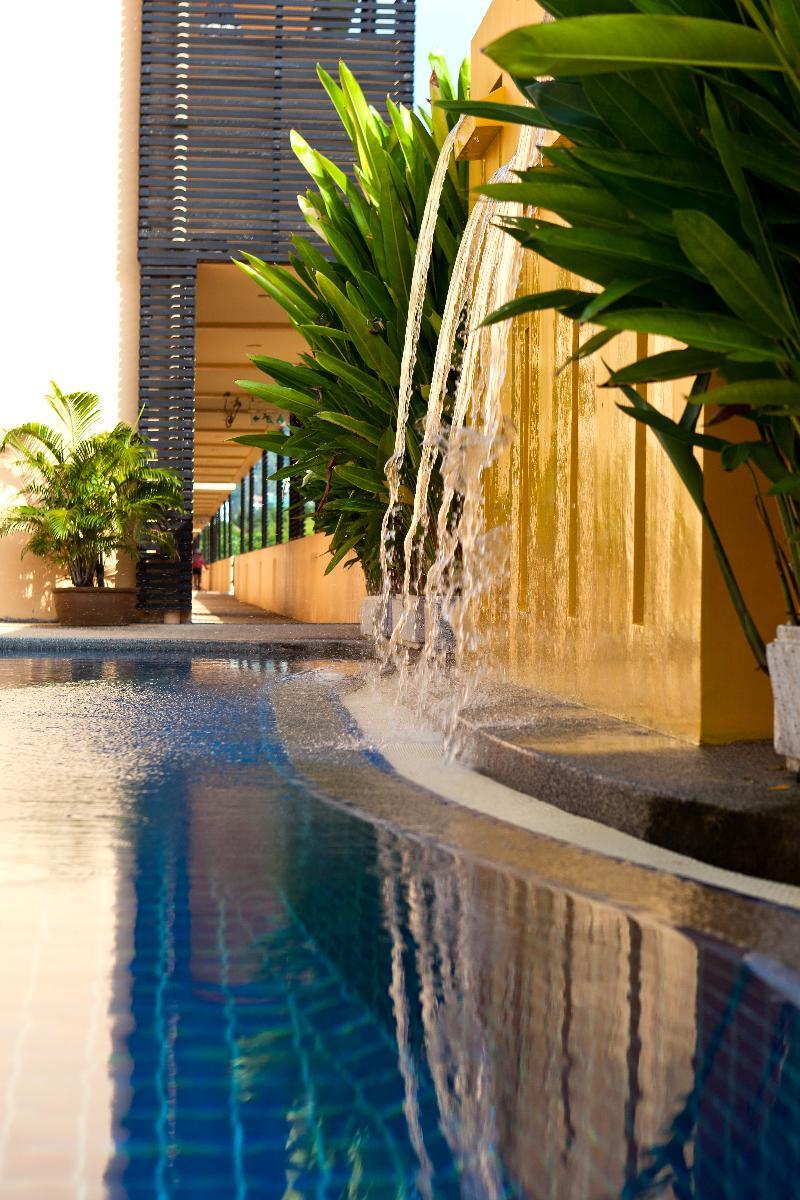 Silver Hotel Praia de Kata