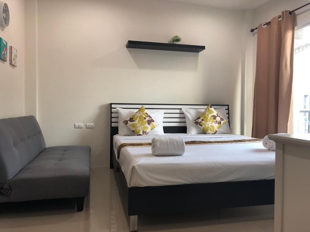 Khao Oat Airport Guest house