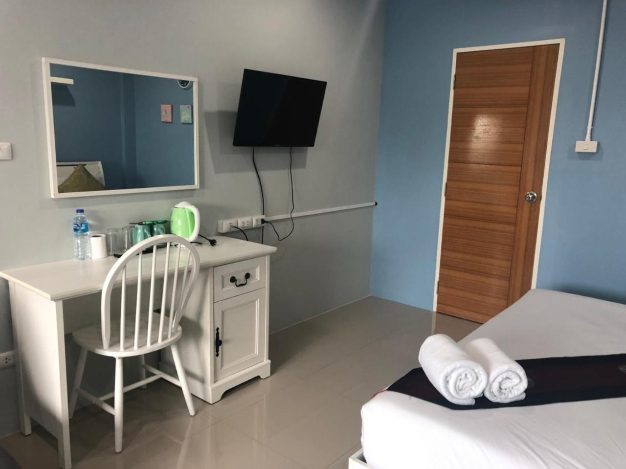 Guest house Khao Oat Airport Nai Yang