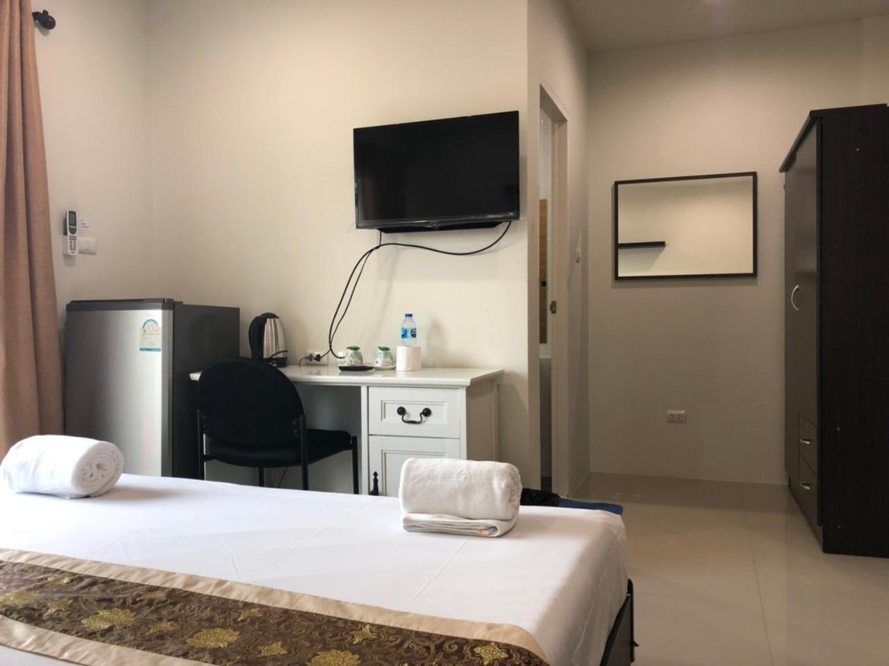 Guest house Khao Oat Airport