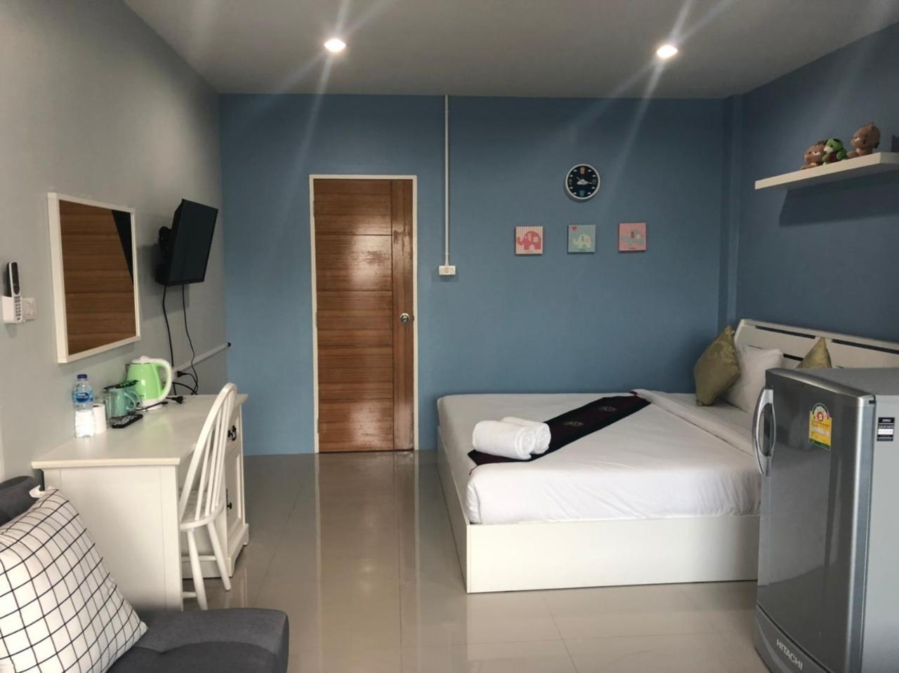 Guest house Khao Oat Airport 2*