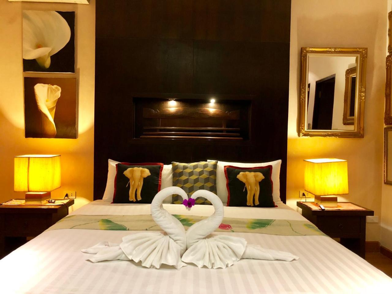 Hotel Baipho Lifestyle