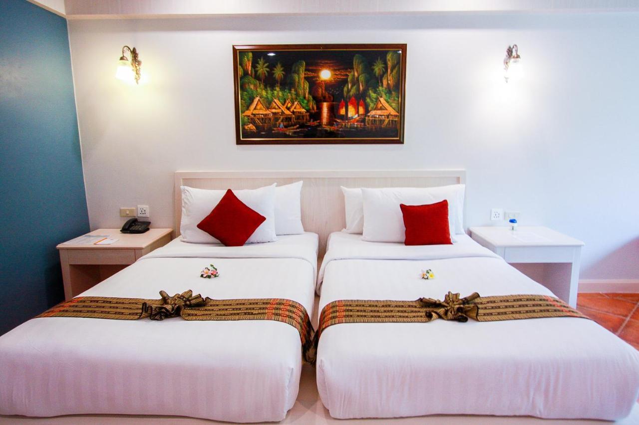 Resort Sea Sands Resort-sha 4*