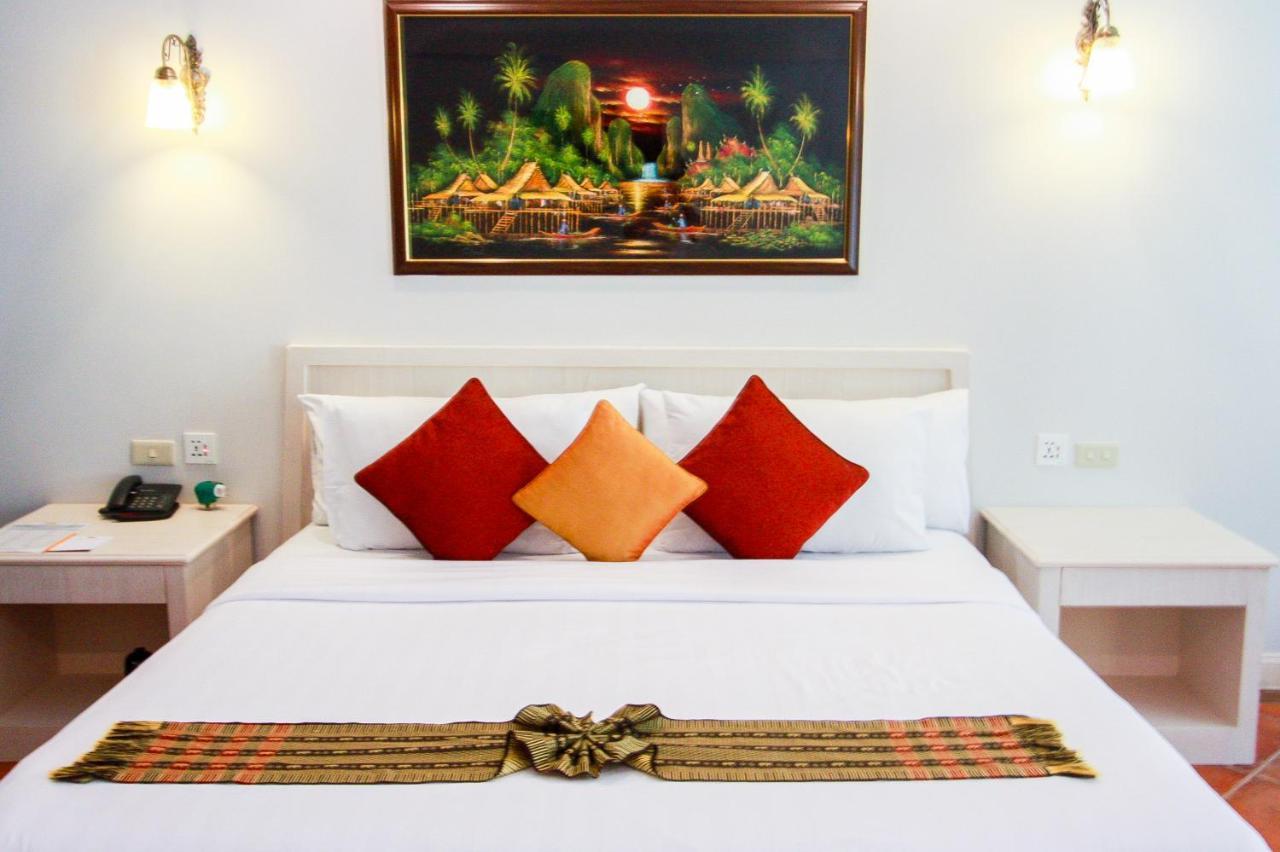Sea Sands Resort-sha