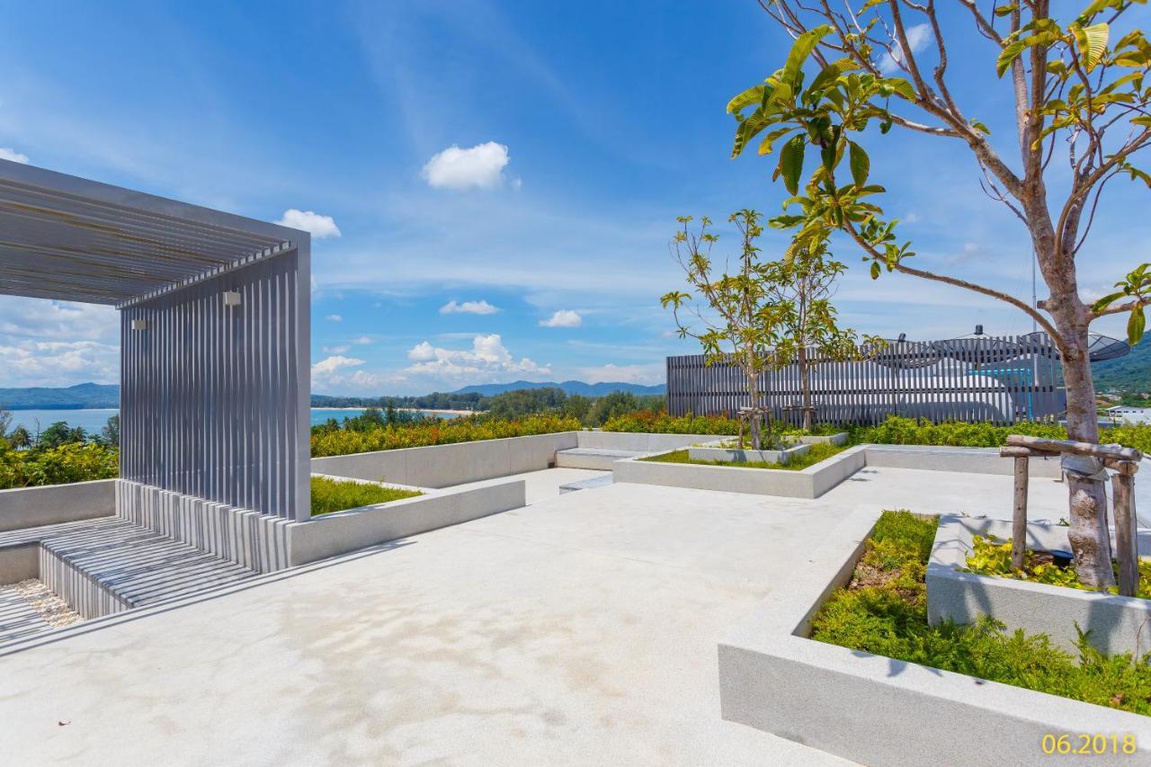 The Aristo By Holy Cow, Studio, Mountain View * Surin Beach (Phuket)
