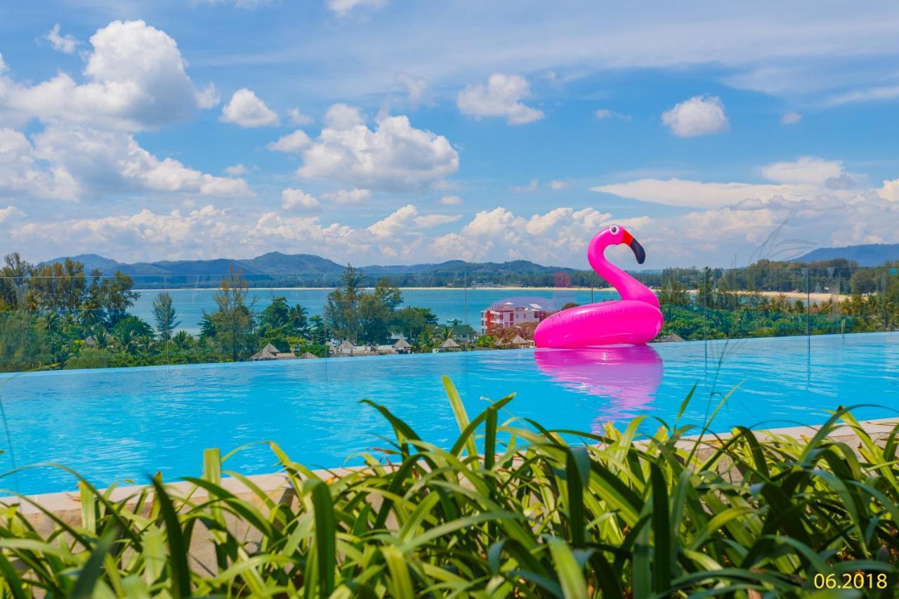 The Aristo By Holy Cow, Studio, Mountain View * Surin Beach (Phuket)