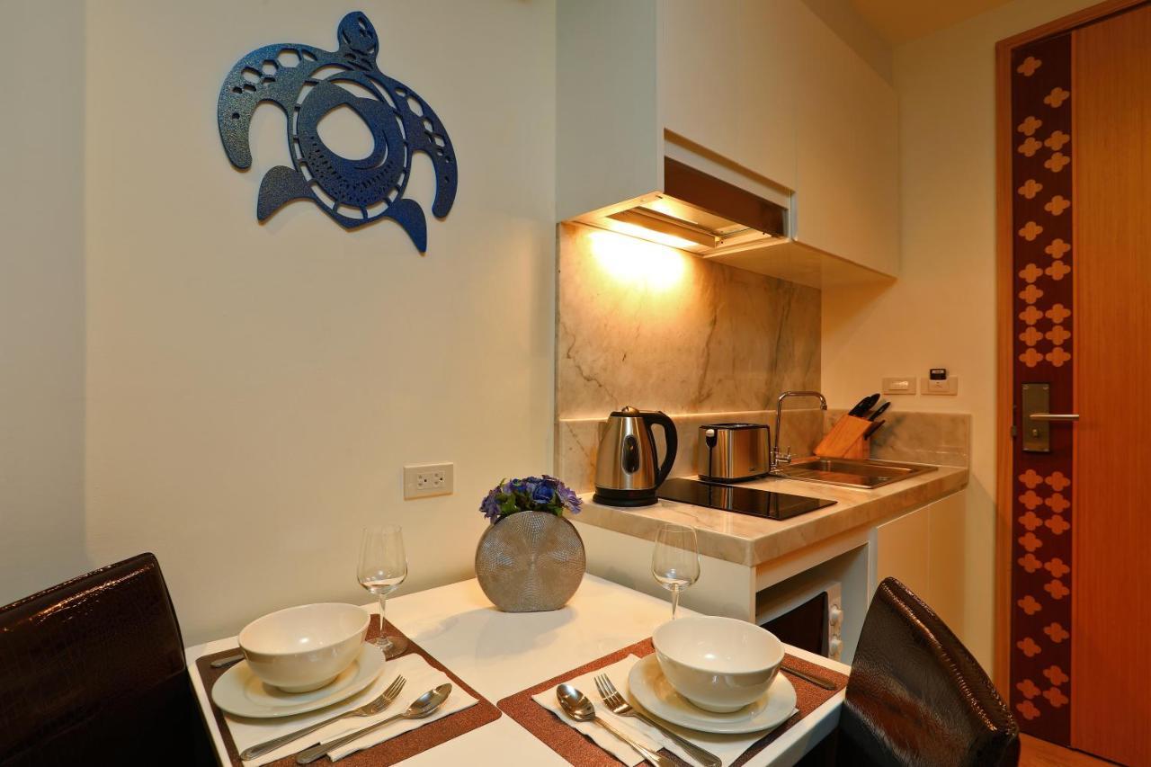 The Aristo By Holy Cow, Studio, Mountain View Surin Beach (Phuket)