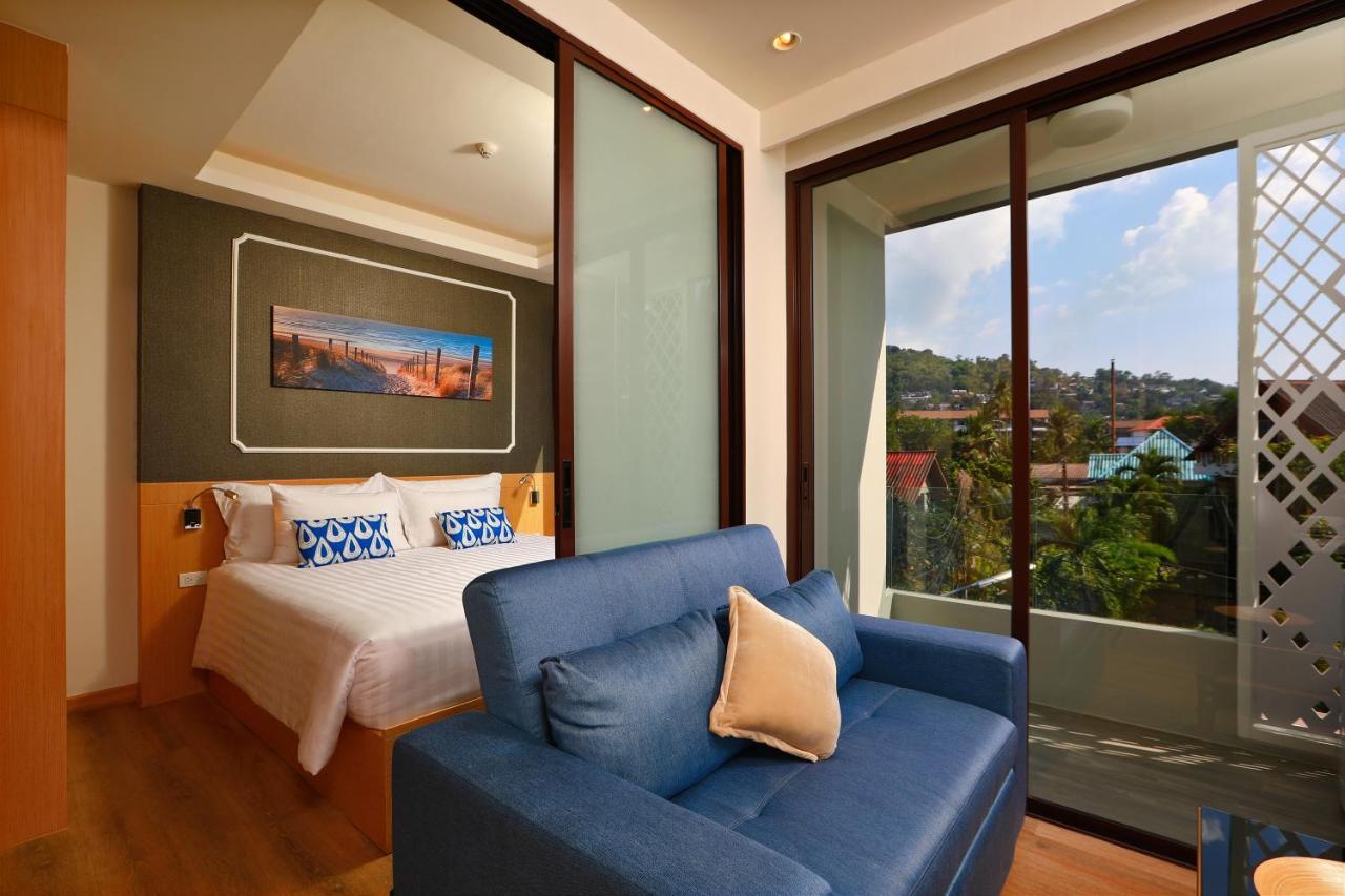 The Aristo By Holy Cow, Studio, Mountain View *