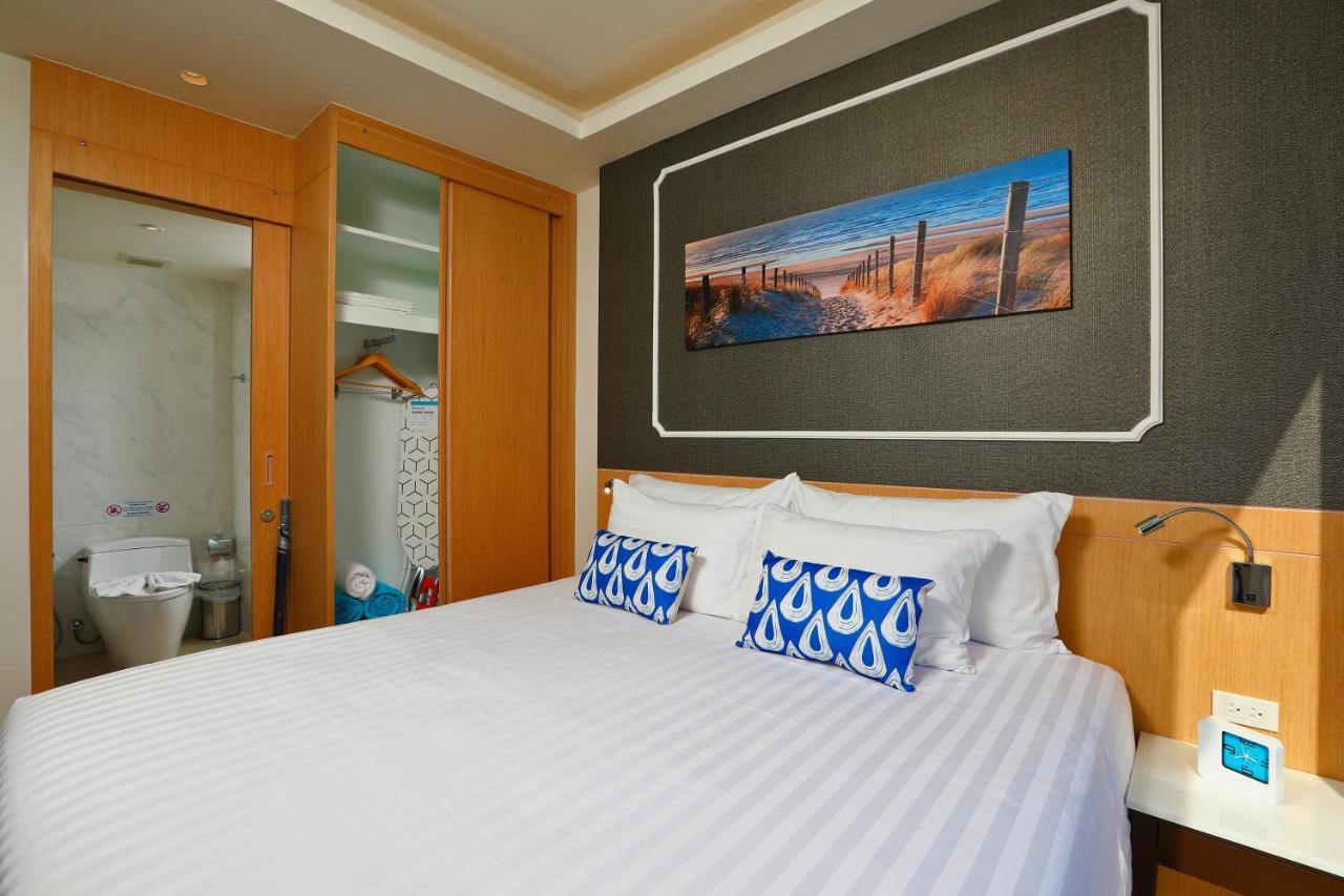 The Aristo By Holy Cow, Studio, Mountain View Apartment Surin Beach (Phuket)