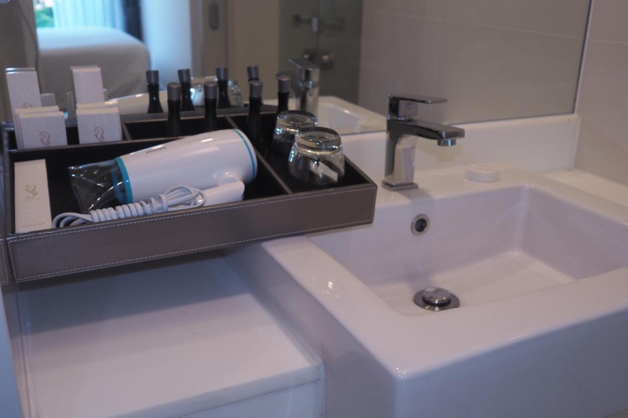 The Aristo By Holy Cow, 4-br Loft, 150 M2, Pool View Aparthotel 4*