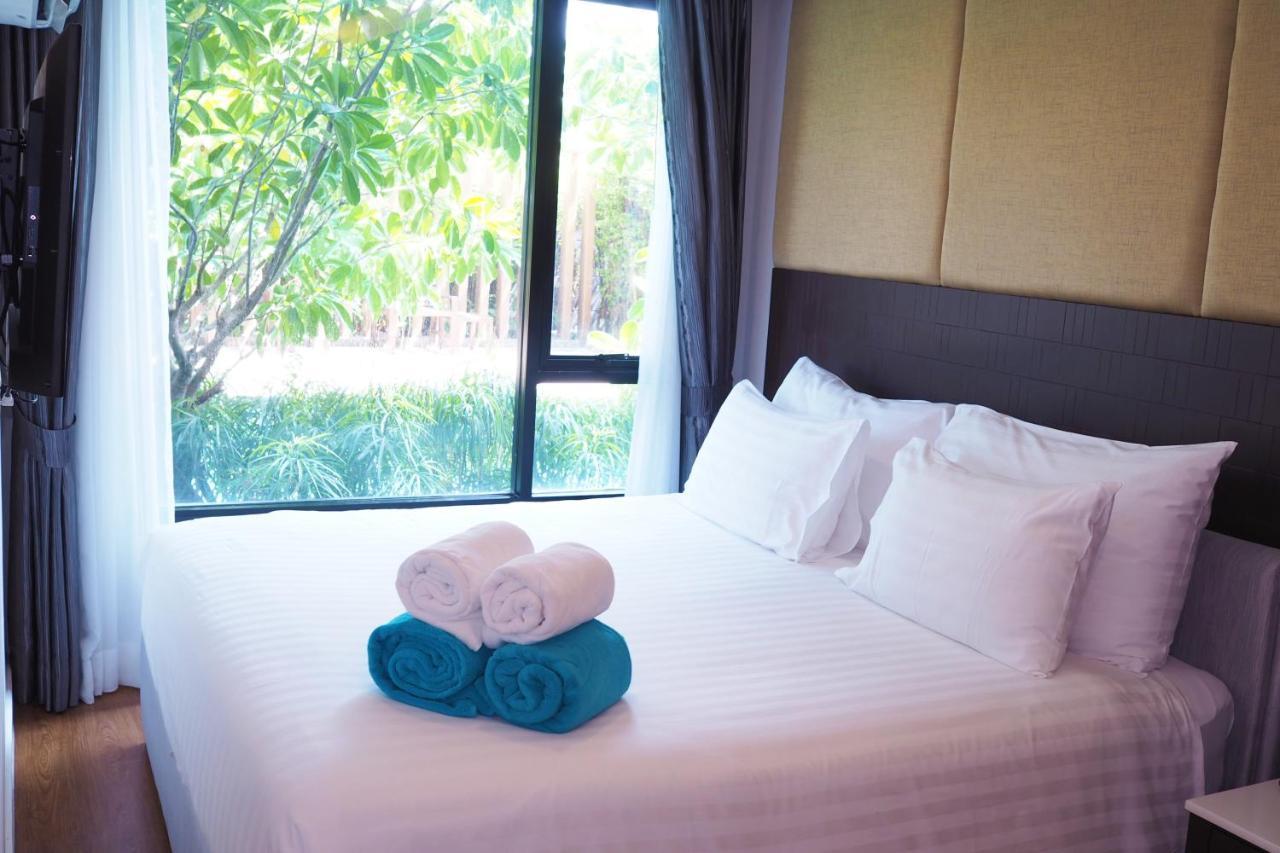 The Aristo By Holy Cow, 4-br Loft, 150 M2, Pool View