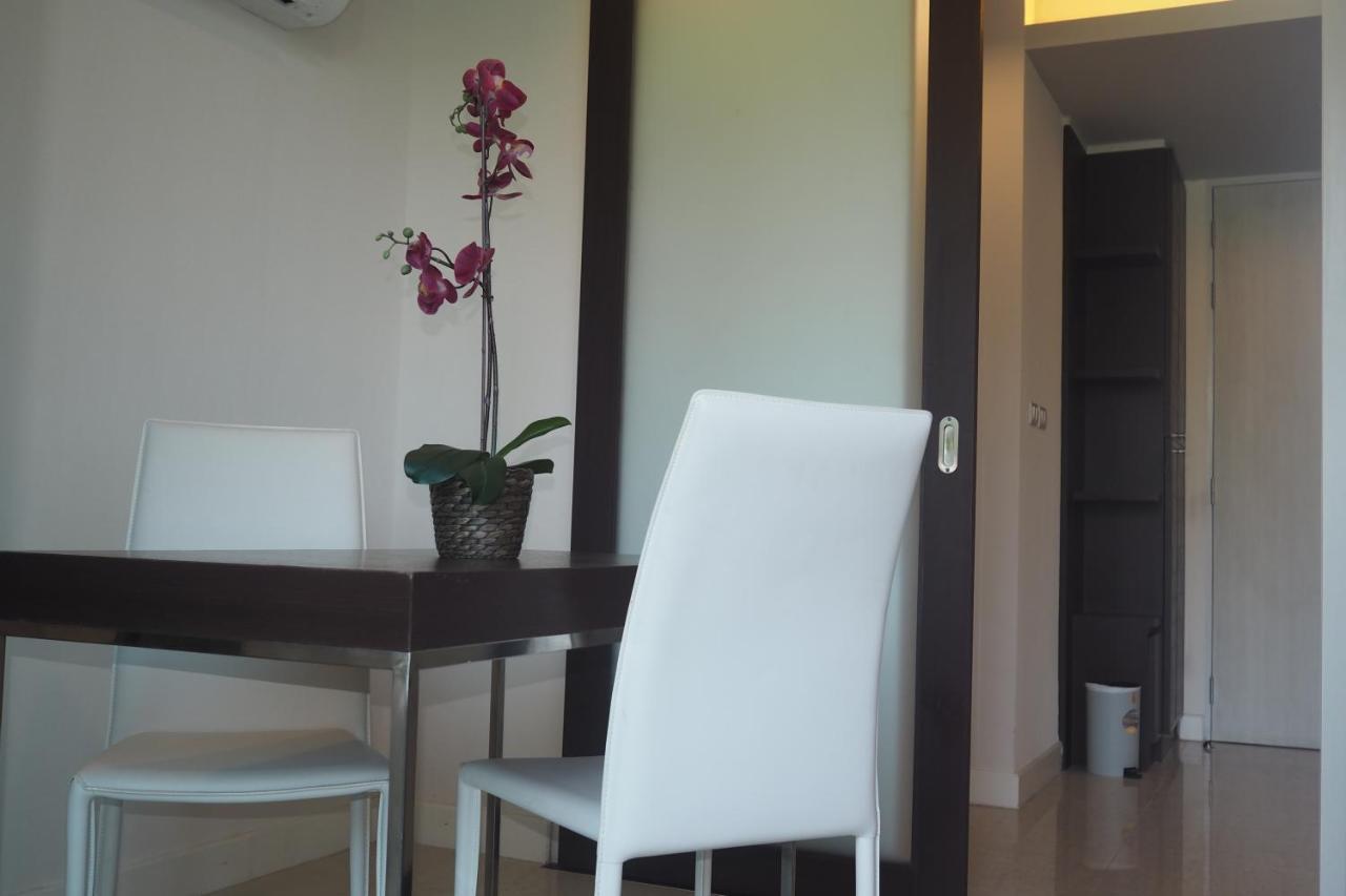 The Aristo By Holy Cow, 4-br Loft, 150 M2, Pool View