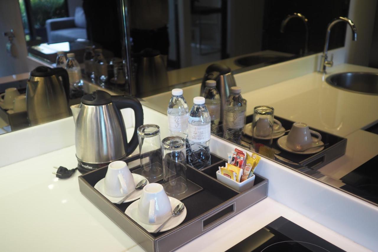 The Aristo By Holy Cow, 4-br Loft, 150 M2, Pool View Aparthotel