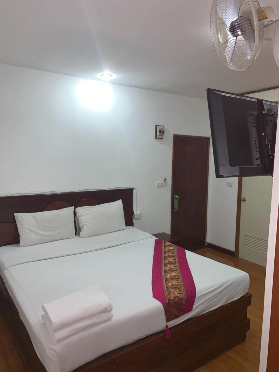 Centre Point Hotel Patong
