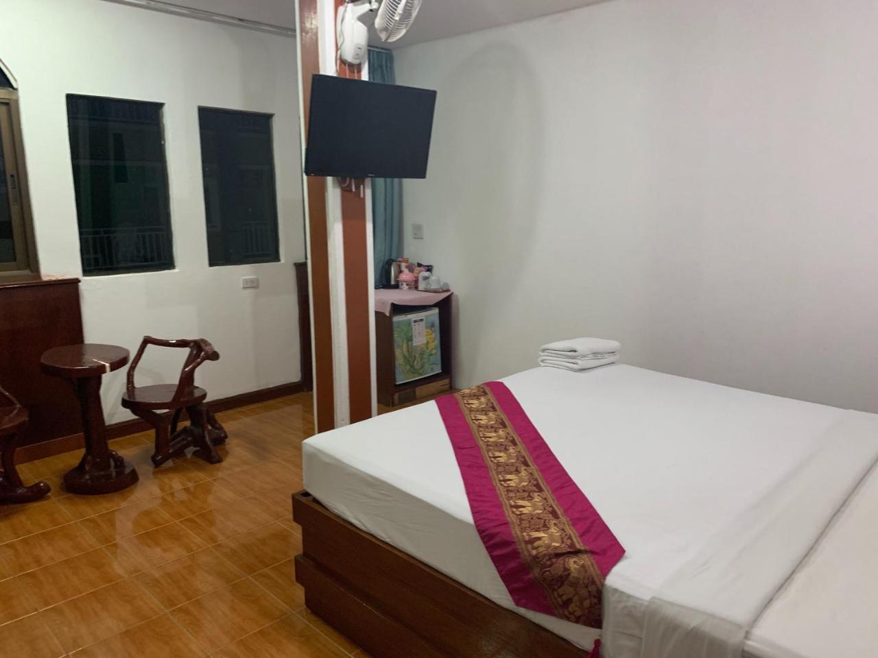 Hotel Centre Point Patong