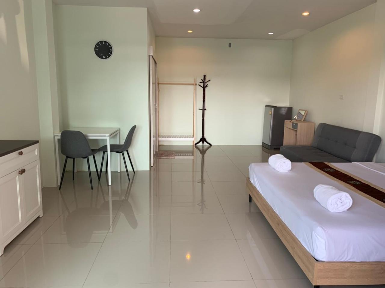 Khao Oat Airport Guest house 2*