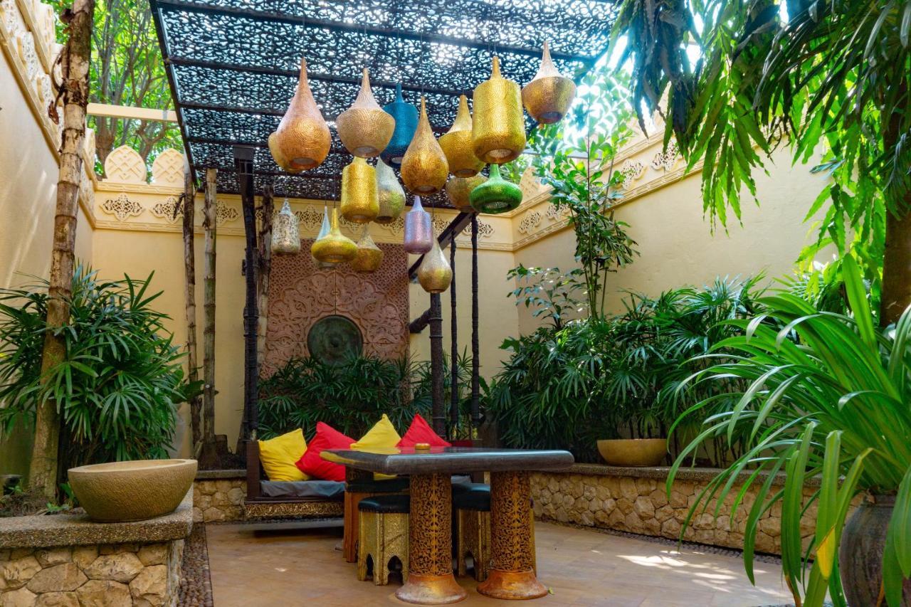 Sawasdee Village Resort