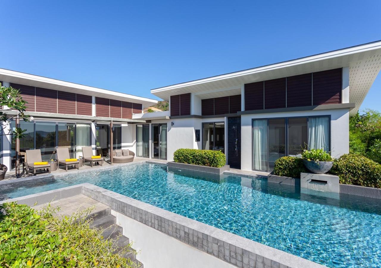 Casabay Luxury Pool By Villa *