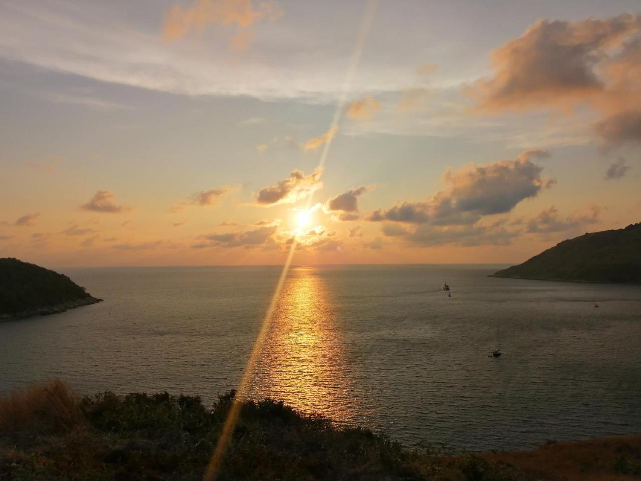 Naiharn - Sha Extra 3* Nai Harn