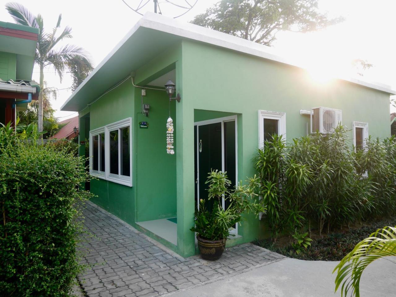Casa de hóspedes Suntalee House