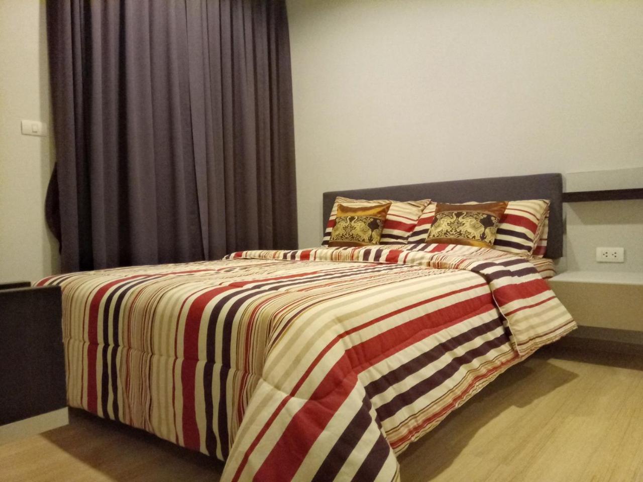 Apartment Zcape Condominium Bangtao Beach