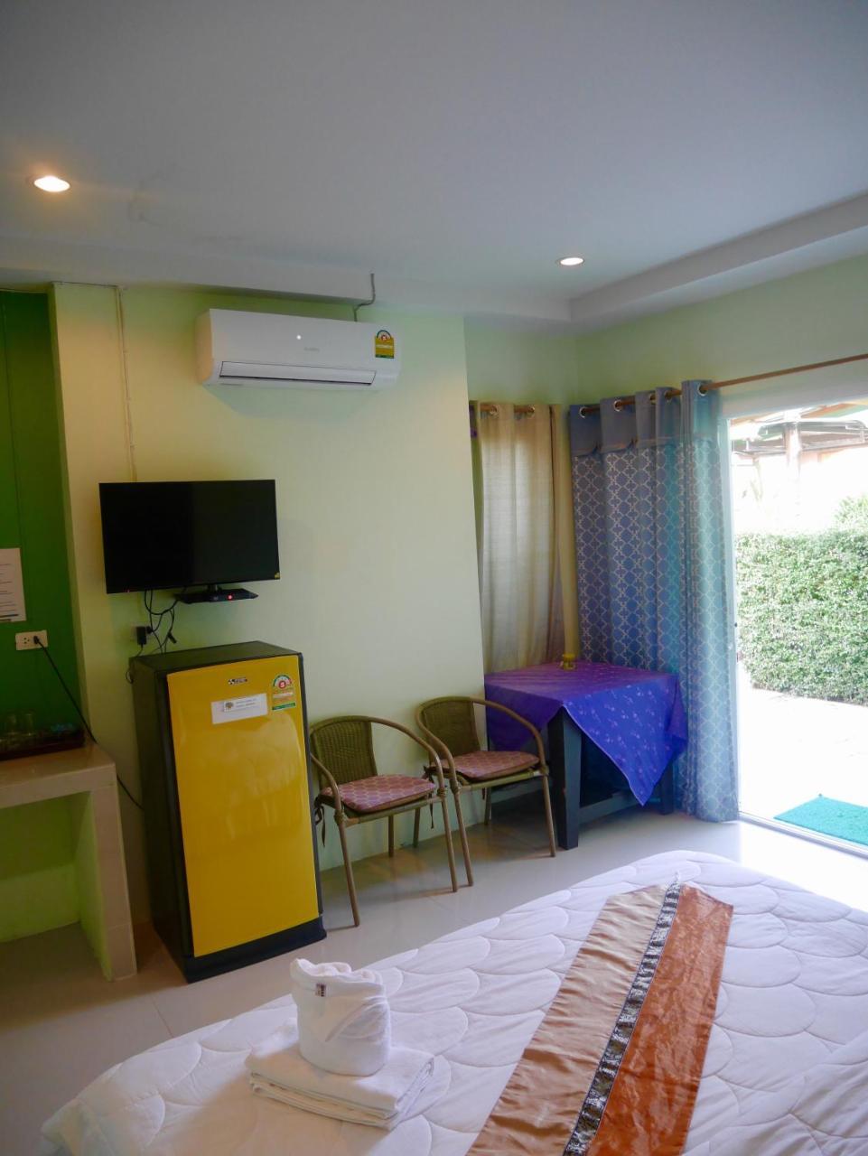 Casa de hóspedes Suntalee House Nai Yang