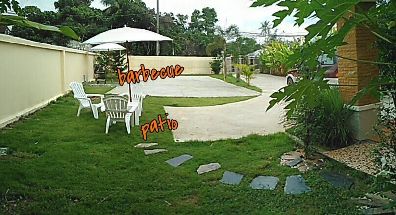 Villa 3br Near Laguna