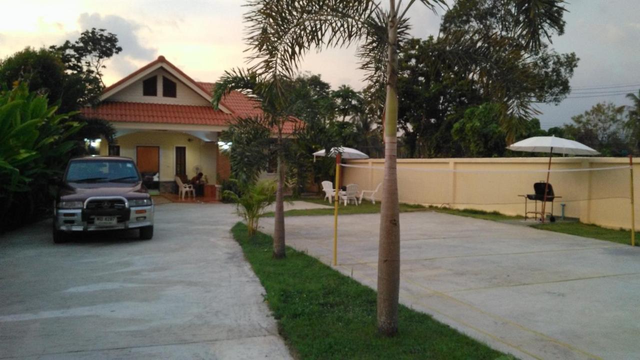 3br Near Laguna *