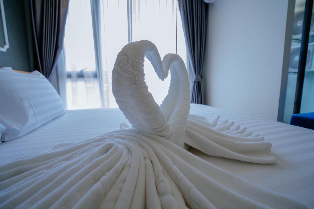 The Aristo Beach Aparthotel