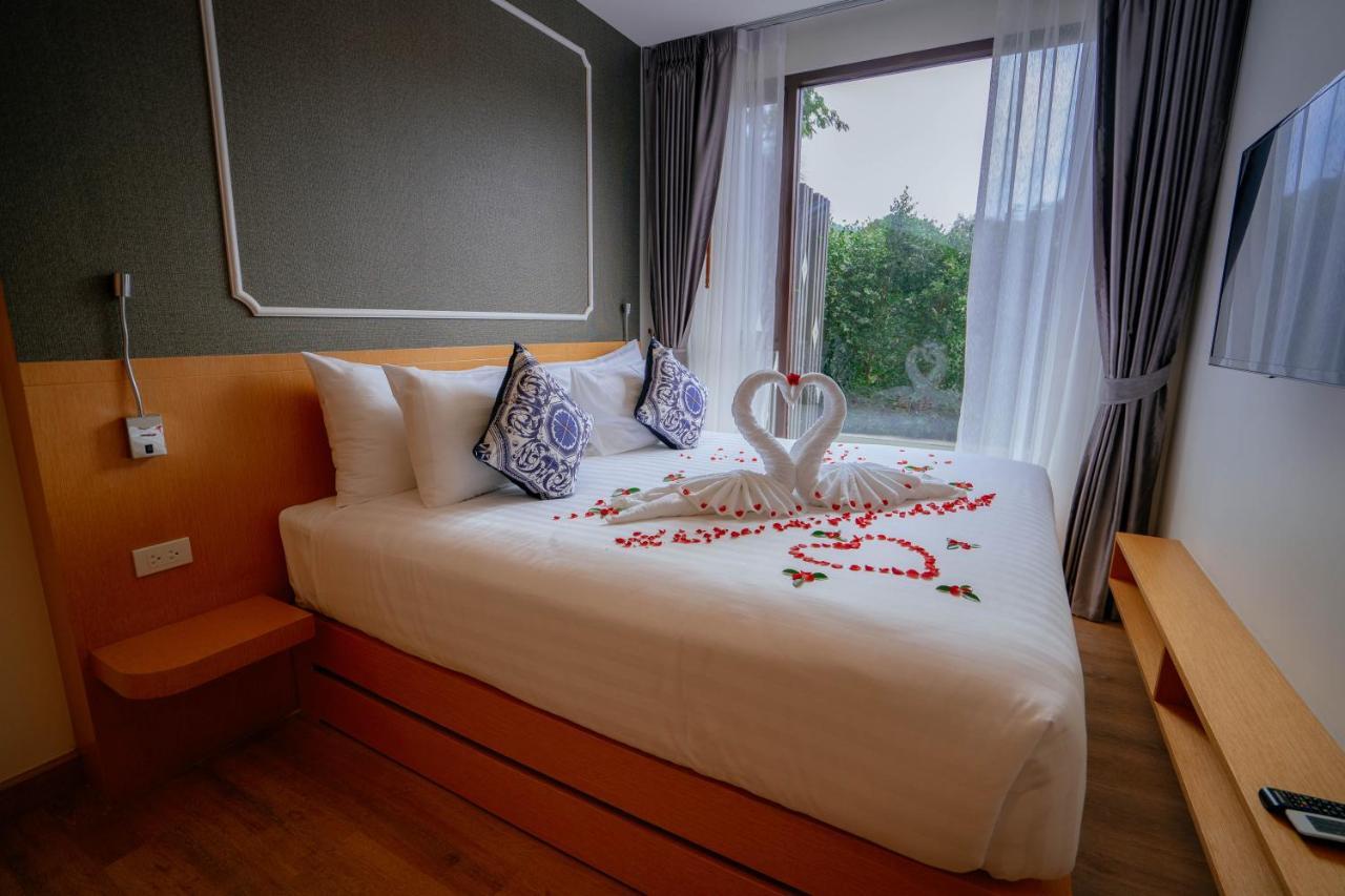 The Aristo Beach Aparthotel 5*