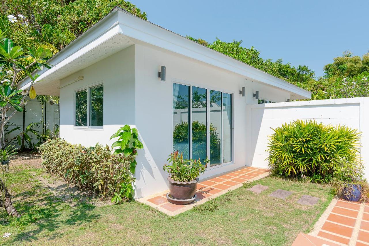 Baan Promphun Pool By Bv