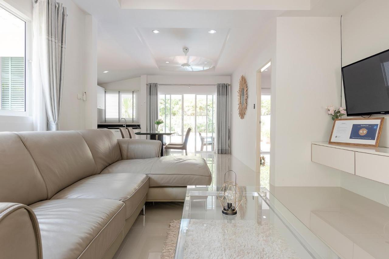 Baan Promphun Pool By Bv *