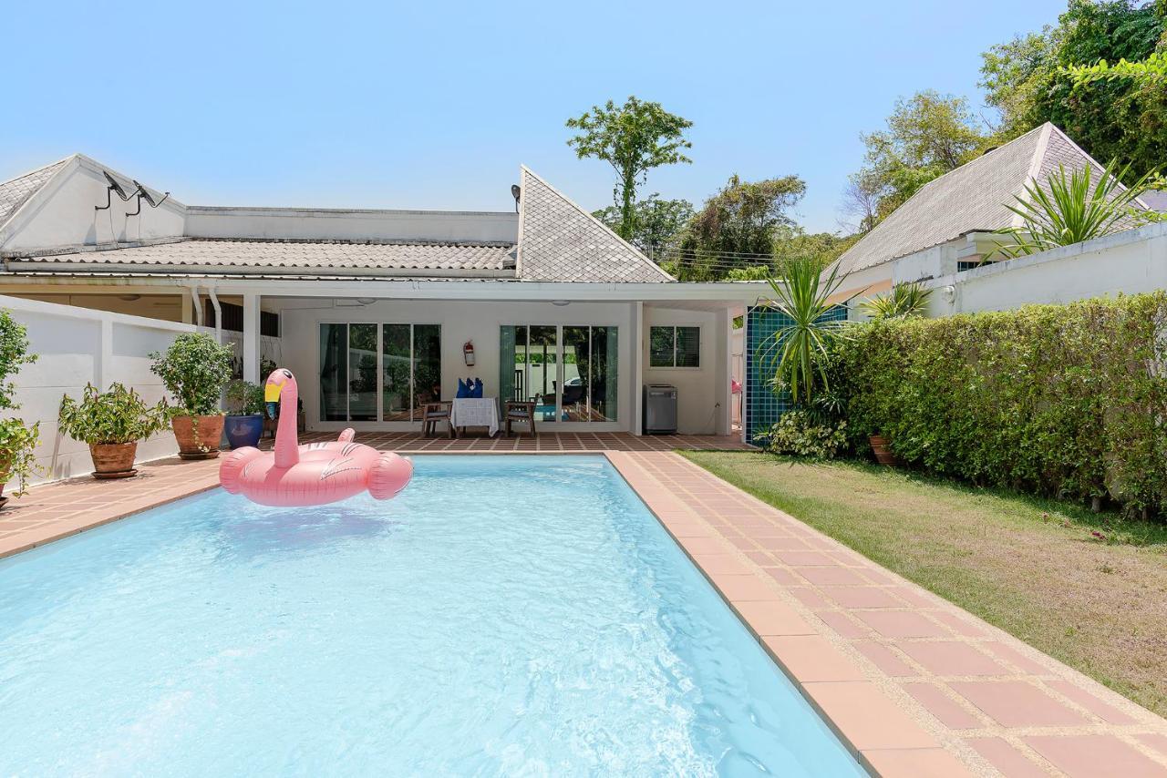 Villa Baan Promphun Pool By Bv