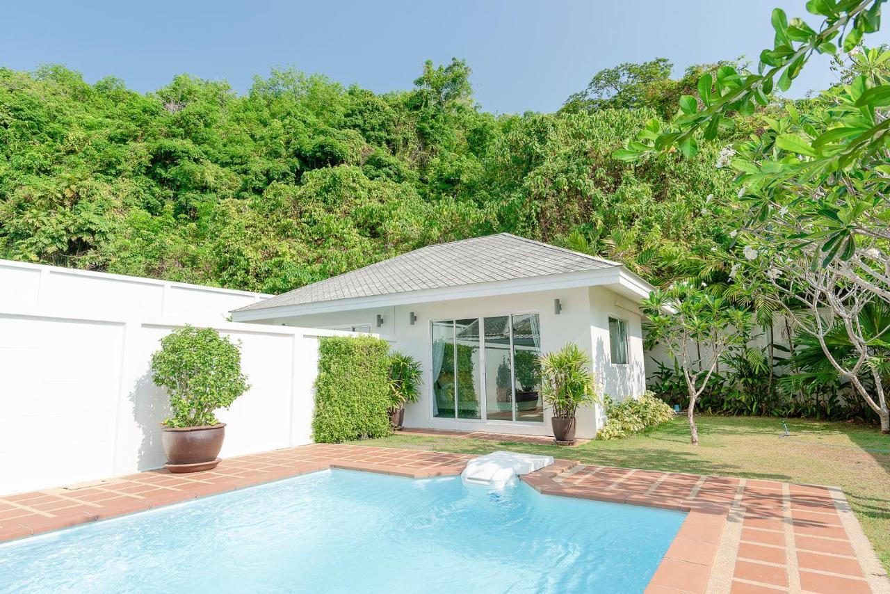 Baan Promphun Pool By Bv Villa *