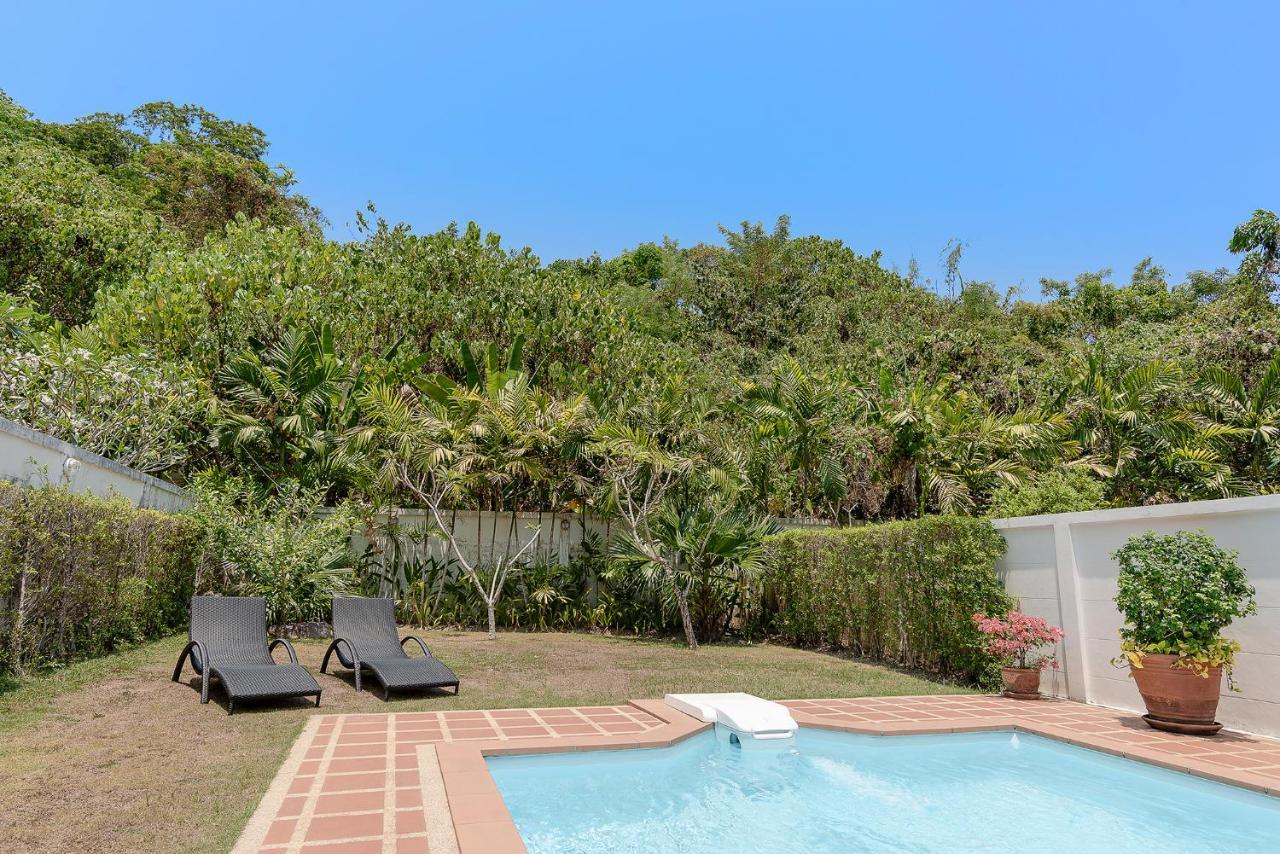 Villa Baan Promphun Pool By Bv