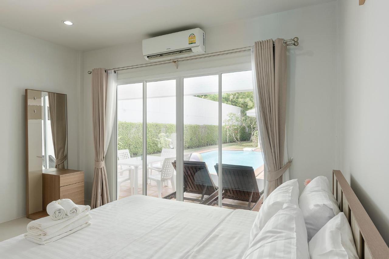 Villa Baan Promphun Pool By Bv