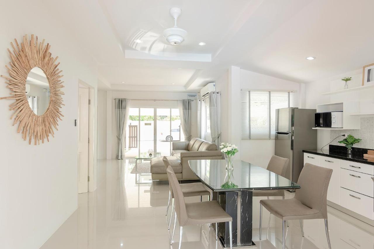 Villa Baan Promphun Pool By Bv