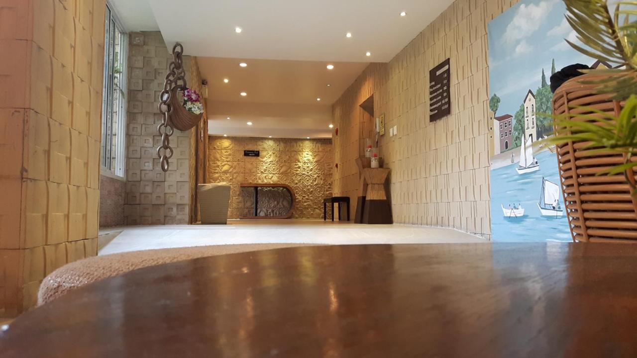 Minium Phuket *