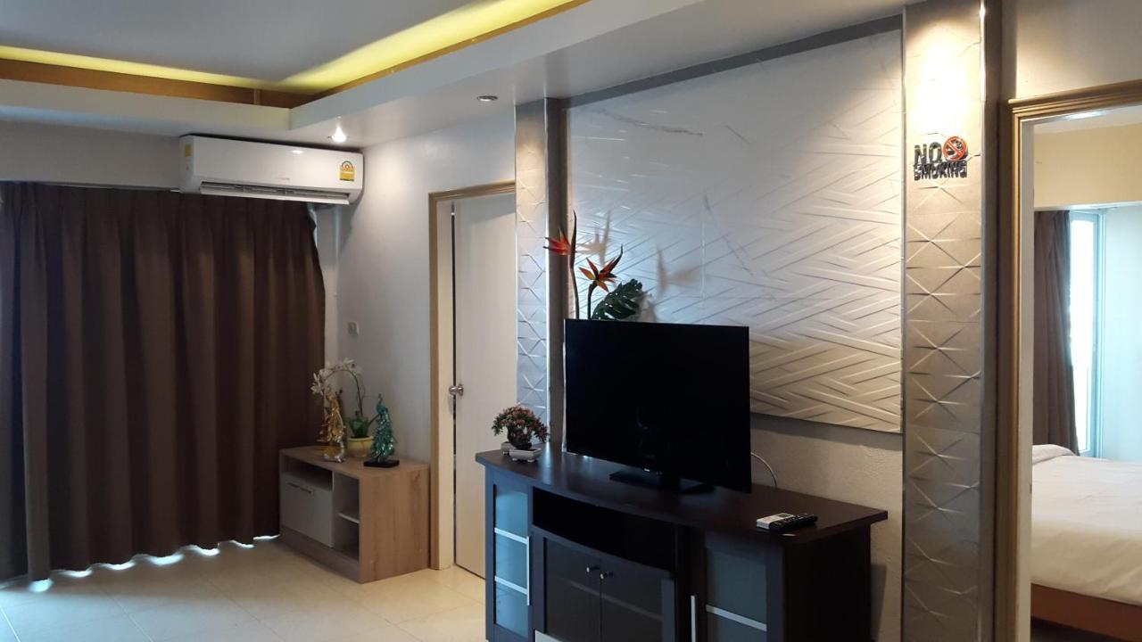 Minium Phuket Apartment
