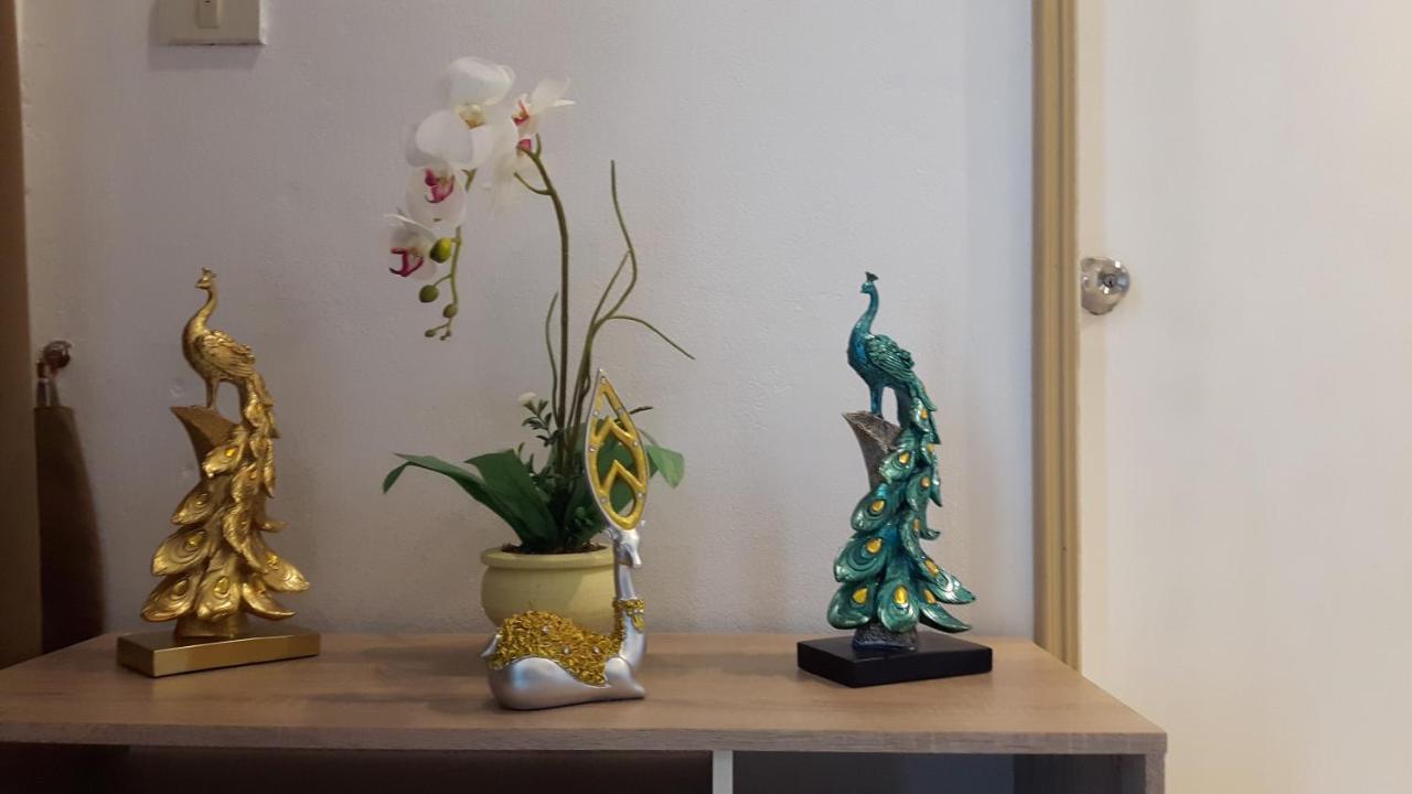 Minium Phuket Apartment Patong